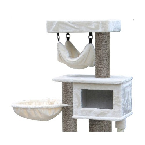 AnimalstoreXL Boony Krabpaal Batuma Desert 156cm