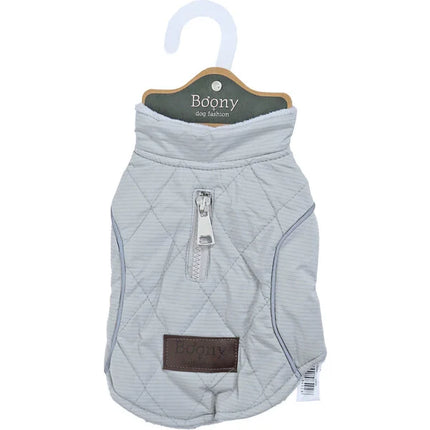 AnimalstoreXL Boony Dog fashion hondenjas beige