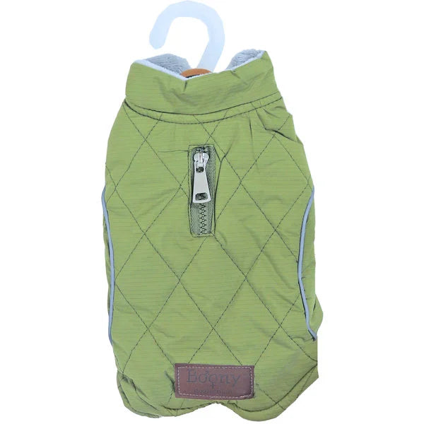 AnimalstoreXL Boony Dog fashion hondenjas groen