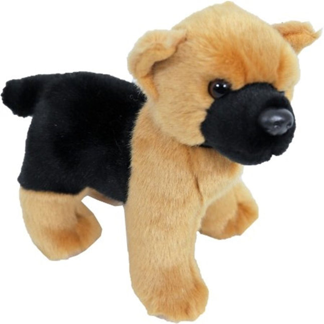 AnimalstoreXL Boony Herder Pluche Staand 20cm