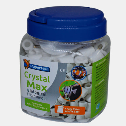 AnimalstoreXL Crystal Max 1000 ml