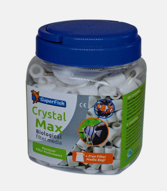 AnimalstoreXL Crystal Max 1000 ml