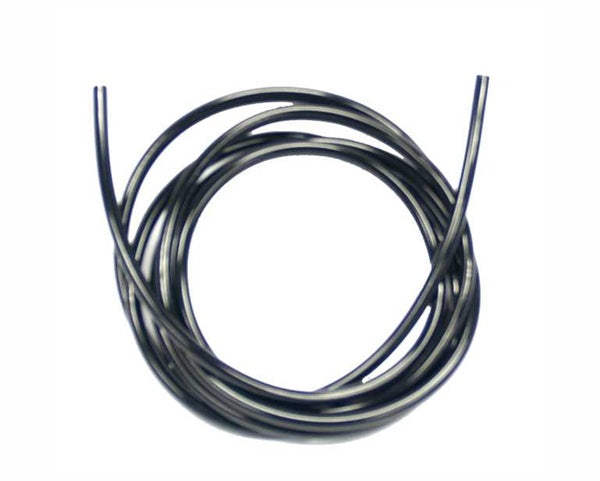 AnimalstoreXL Nano Crystal-Line Co2 Slang, Zwart 2M