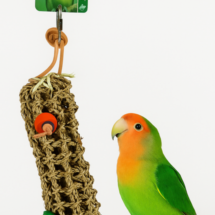 Boon Seagrass Sleeve with Coconut Fiber 39cm