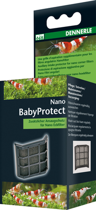 AnimalstoreXL Nano BabyProtect