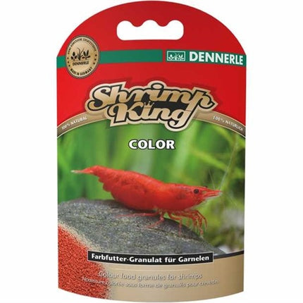 AnimalstoreXL Shrimp King Color 35g
