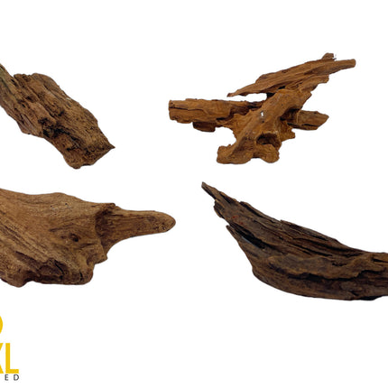 AnimalstoreXL Driftwood S 10-20cm