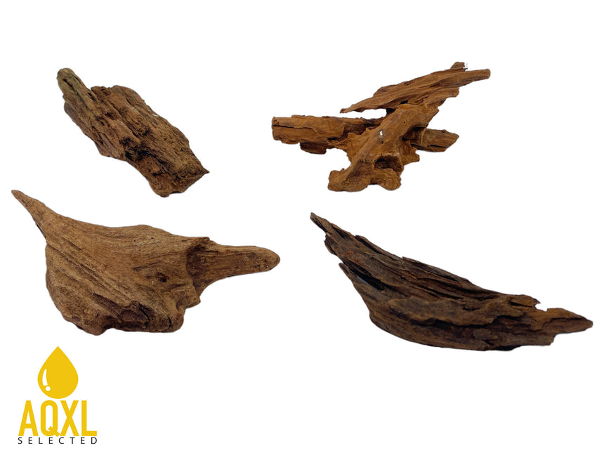 AnimalstoreXL Driftwood S 10-20cm