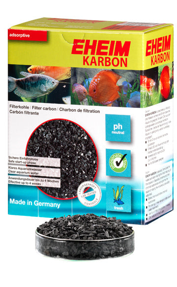 AnimalstoreXL Karbon kool 1 liter
