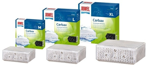 AnimalstoreXL Carbax M Bioflow 3.0/Compact Hoog actief kool