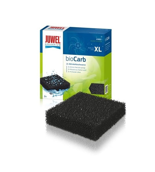 AnimalstoreXL Carbon Sponge, BioCarb 8.0 XL 5+1 gratis