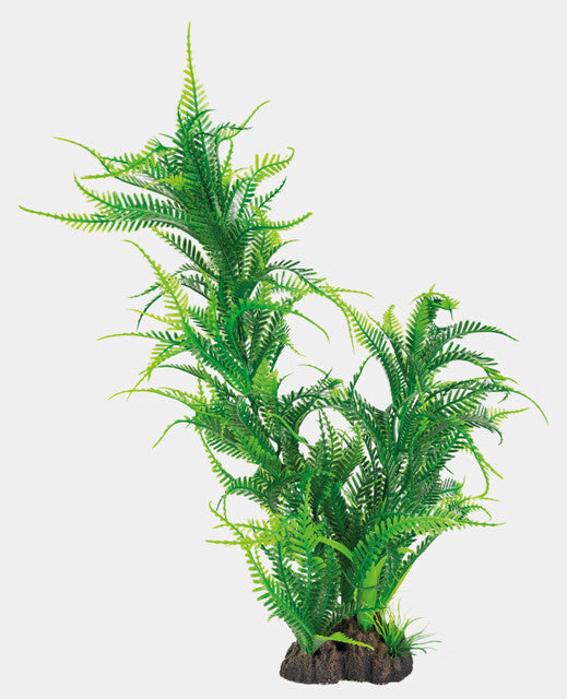 AnimalstoreXL Art Plant 40cm Microsorum