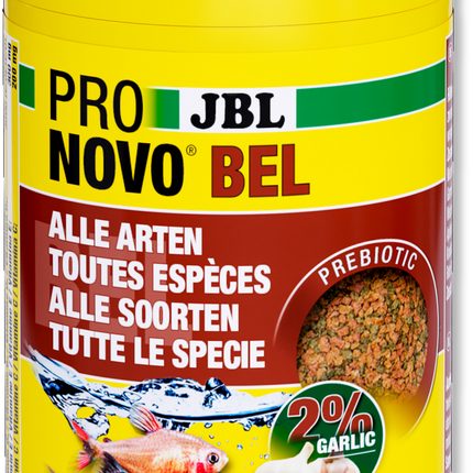 AnimalstoreXL Pronovo Bel Grano XS 100ml Click