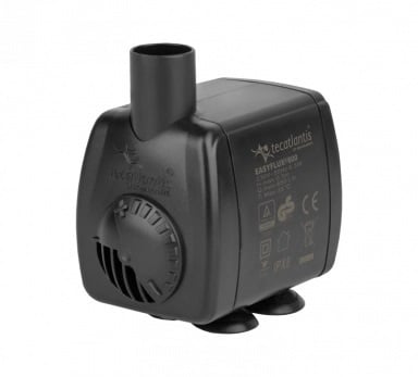 AnimalstoreXL Aquarium Volga 200 Antraciet-097