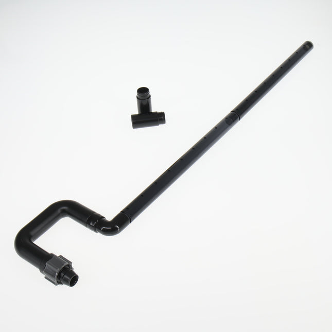 AnimalstoreXL Outset Spray 16/22 CP E1500 Uitgang