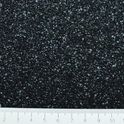 AnimalstoreXL aquariumgrind gravel kristalzwart 1-2 mm, 4 kilo