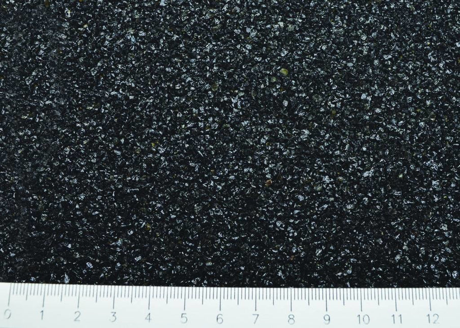 AnimalstoreXL aquariumgrind gravel kristalzwart 1-2 mm, 4 kilo