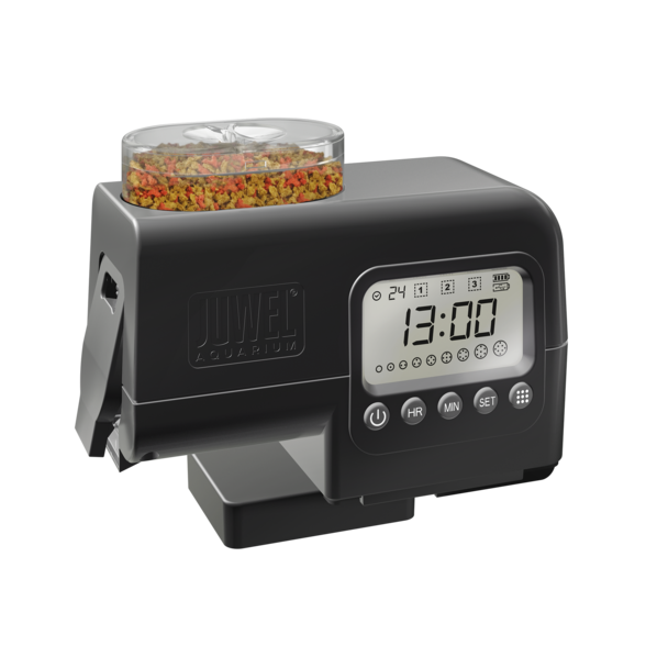 AnimalstoreXL SmartFeed 2.0 Complete Start Set