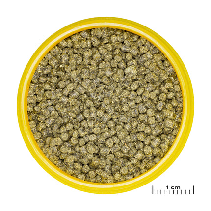 AnimalstoreXL Pronovo Shrimps Grano S 250ml Click x2