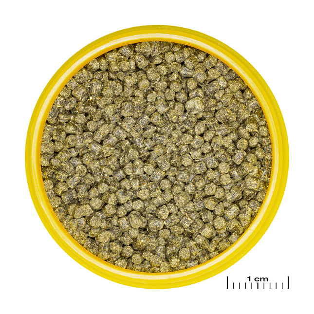 AnimalstoreXL Pronovo Shrimps Grano S 250ml Click x2