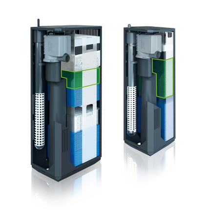 AnimalstoreXL Nitrax M BioFlow 3.0/Compact Nitraatverwijderaar