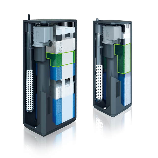 AnimalstoreXL Nitrax M BioFlow 3.0/Compact Nitraatverwijderaar