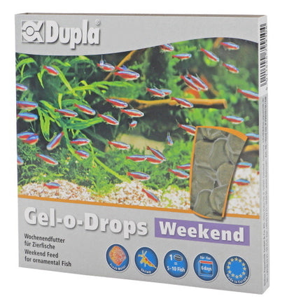 AnimalstoreXL Gel-o-Drops Weekend