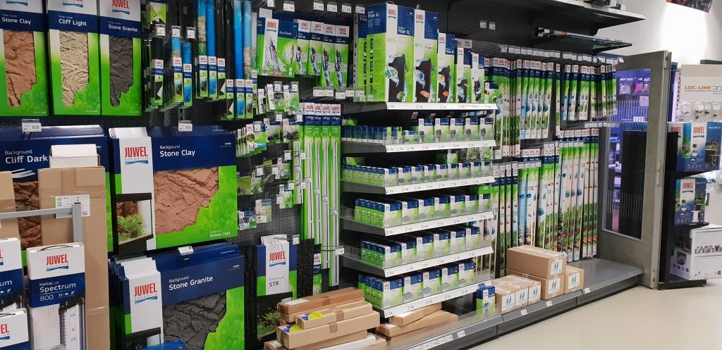 AnimalstoreXL Amorax L standard 6.0