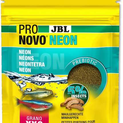 AnimalstoreXL Pronovo Neon Grano XXS 20ml