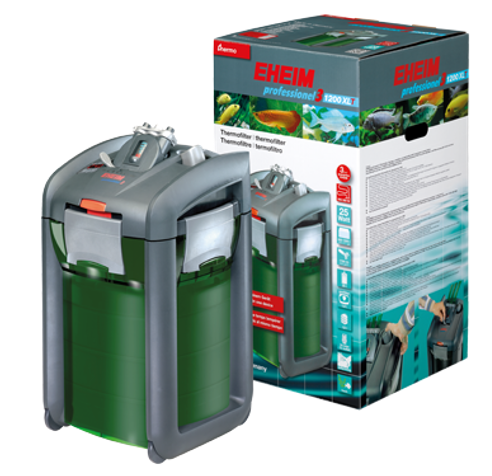 AnimalstoreXL Professionel 3 1200XLT