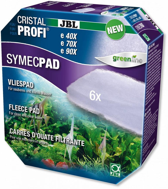 AnimalstoreXL SymecPad II CP e401/e701/e901