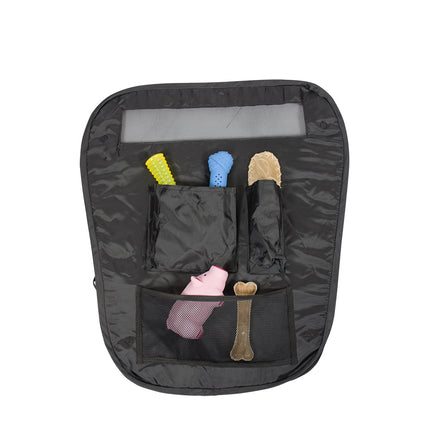 AnimalstoreXL Auto Veiligheidsafscheiding