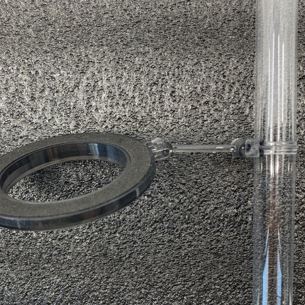 AnimalstoreXL Verstelbare Voerbuis & Accessoires