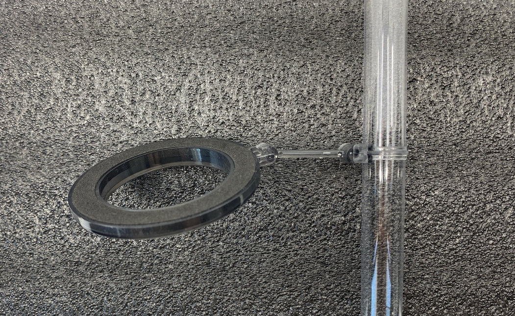 AnimalstoreXL Verstelbare Voerbuis & Accessoires