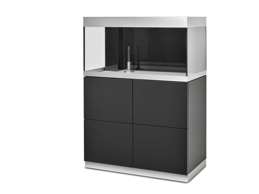 AnimalstoreXL HighLine Optiwhite 200 Set Antraciet