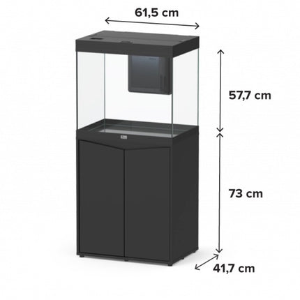 AnimalstoreXL Meubel Volga 120 Antraciet-097