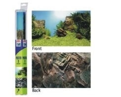 AnimalstoreXL Poster 1 Tweezijdig Gedrukt