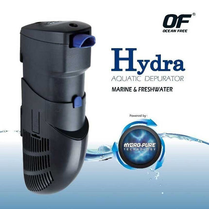 AnimalstoreXL Hydra 20 binnenfilter 50-100 liter
