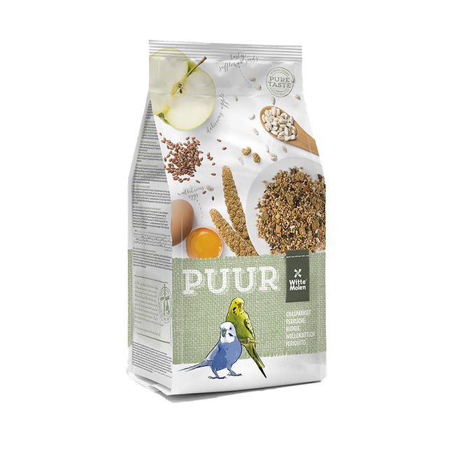AnimalstoreXL Puur Parkiet 750g