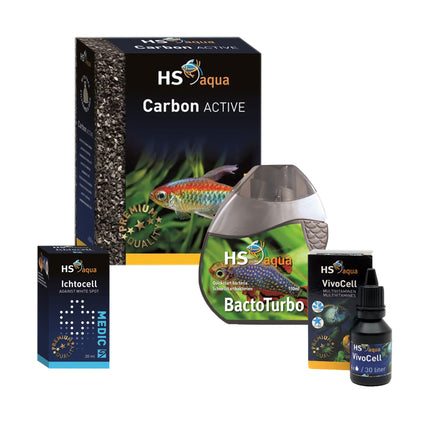 AnimalstoreXL Medicatie Witte Stip - Bundel