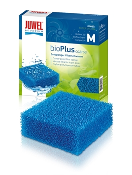 AnimalstoreXL BioPlus Coarse BioFlow 3.0 M 5+1 gratis
