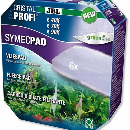 AnimalstoreXL CristalProfi e902 Greenline + SymecPad Bundel
