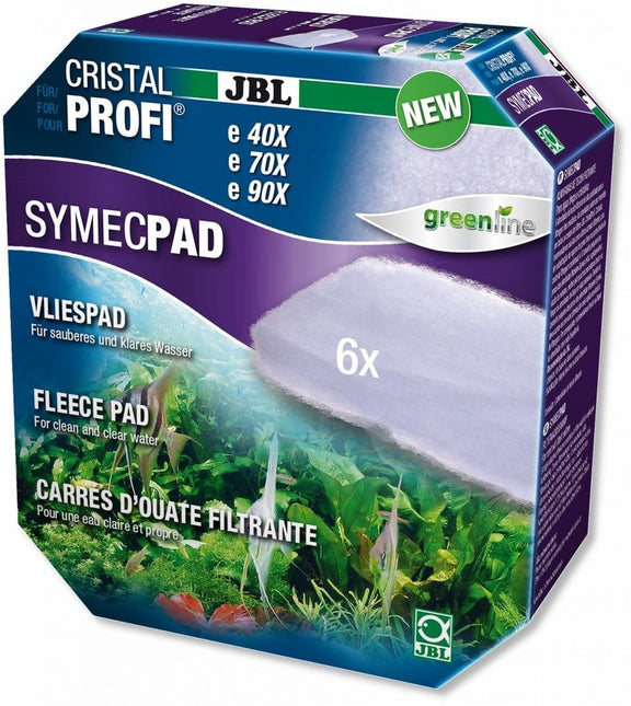 AnimalstoreXL CristalProfi e902 Greenline + SymecPad Bundel