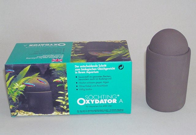 AnimalstoreXL Oxydator A