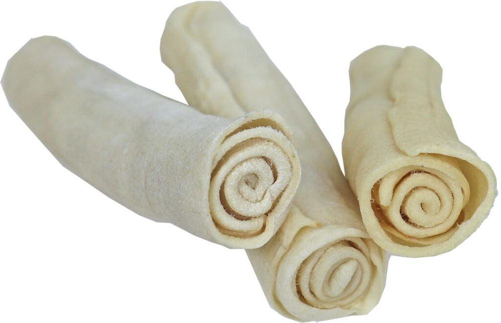 AnimalstoreXL Retriever Roll Wit 22cm 3 stuks