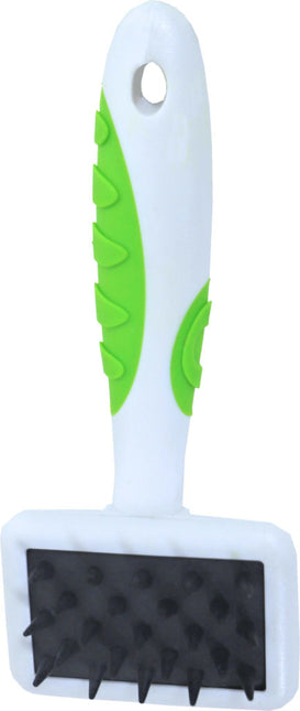 AnimalstoreXL Massageborstel Rubber Knaagdier