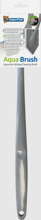 AnimalstoreXL Aquabrush met 10 reserve pads