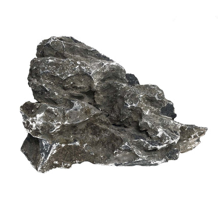 AnimalstoreXL Mini Landscape Ryuoh Stone M Grijs