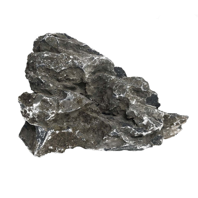 AnimalstoreXL Mini Landscape Ryuoh Stone M Grijs