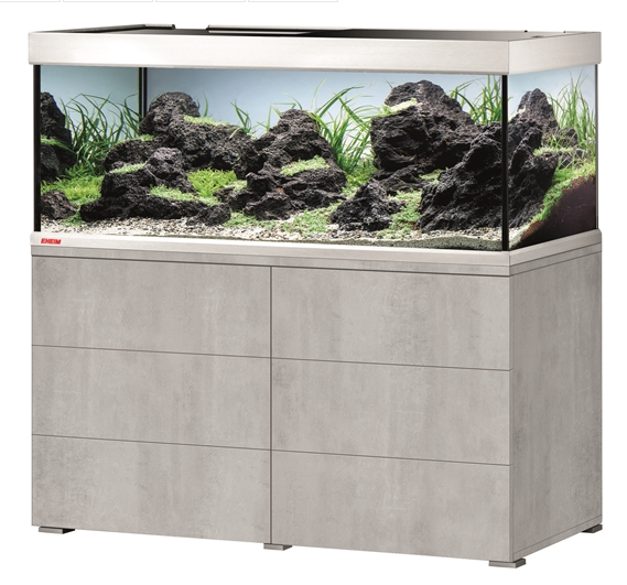 AnimalstoreXL Aquarium Proxima 325 Classic LED